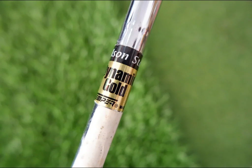 WEDGE Wilson TW9 Tour Milled WEDGE Wilson TW9 Tour Milled