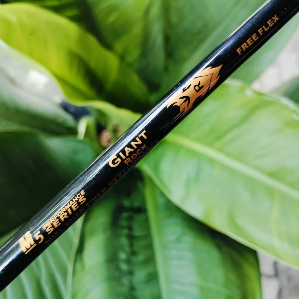 UT GIANT ROCK องศา 21 มือสอง สภาพเดิมๆ หัวไม้Hybridที่ถูกออกแบบมาให้เล่นได้ง่ายในทุกสภาวะ ไม้กอล์ฟพรีเมี่ยมมือสอง ของแท้ By NakaraLuxurious UT GIANT ROCK องศา 21 มือสอง สภาพเดิมๆ หัวไม้Hybridที่ถูกออกแบบมาให้เล่นได้ง่ายในทุกสภาวะ ไม้กอล์ฟพรีเมี่ยมมือสอง ของแท้ By NakaraLuxurious