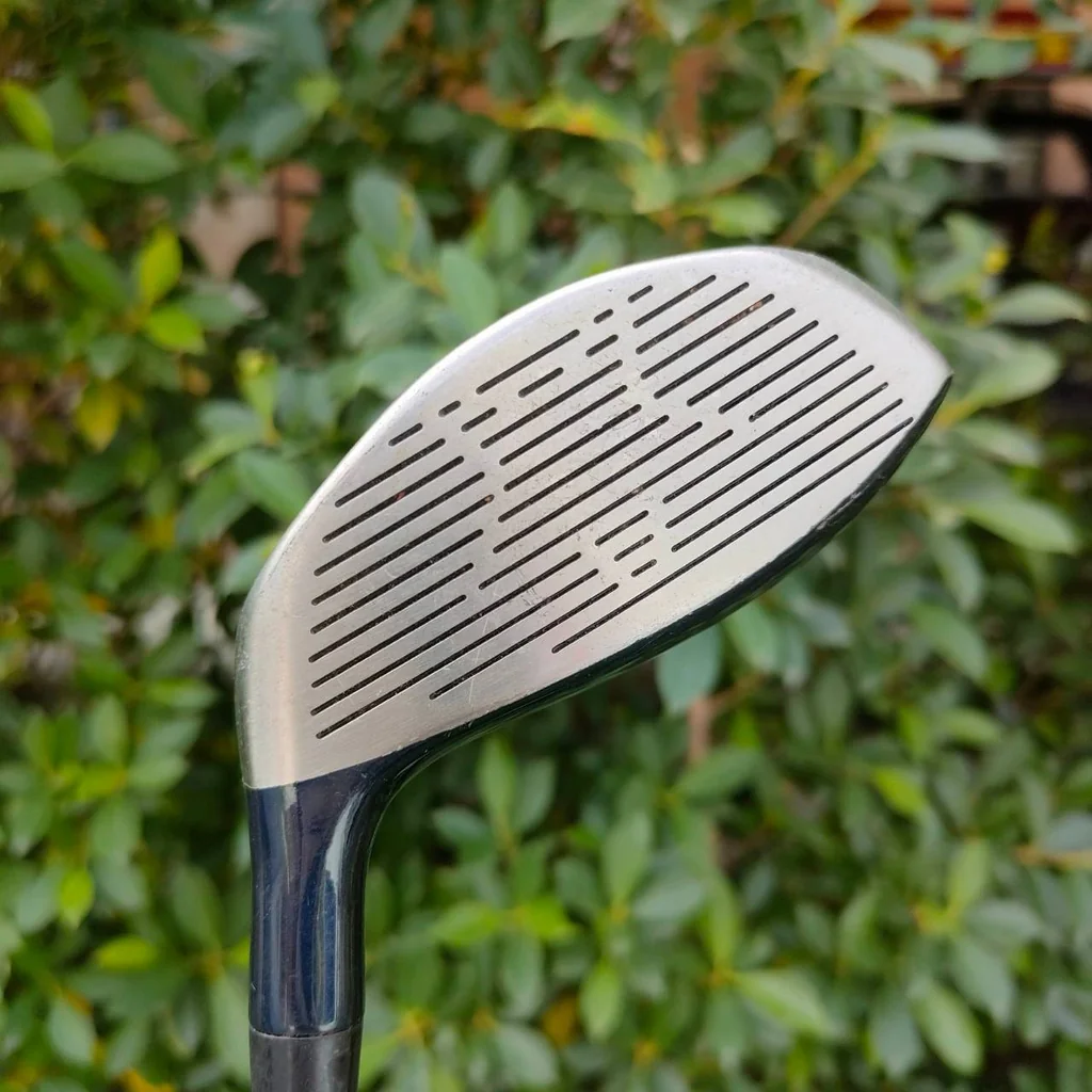 ** ไม้กอล์ฟสำหรับเด็ก ** FW3 U.S. KIDS GOLF STAINLESS PERFORMANCE LIGHT ** ไม้กอล์ฟสำหรับเด็ก ** FW3 U.S. KIDS GOLF STAINLESS PERFORMANCE LIGHT
