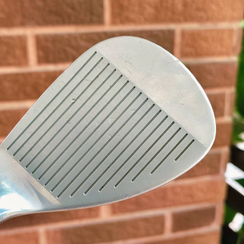 NIKE SV TOUR FORGED 60°-10° ซีรีส์เวดจ์ระดับมาสเตอร์พีซเกิดมาเพื่อตอบโจทย์นักกอล์ฟระดับทัวร์แท้จริง NIKE SV TOUR FORGED 60°-10° ซีรีส์เวดจ์ระดับมาสเตอร์พีซเกิดมาเพื่อตอบโจทย์นักกอล์ฟระดับทัวร์แท้จริง