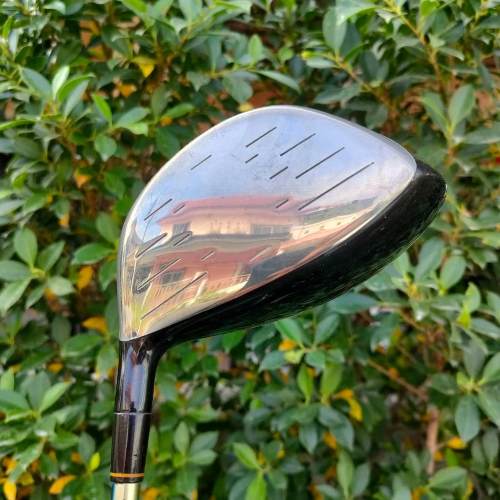 DRIVER SWORD 870 CTI องศา 11 เด้งทั้งกระดอง ทั้งหน้าบาง ตีง่าย ลูกลอยสบาย กระดองเคฟล่าทั้งชิ้น ก้าน GRAPHITE DESIGND FLEX R DRIVER SWORD 870 CTI องศา 11 เด้งทั้งกระดอง ทั้งหน้าบาง ตีง่าย ลูกลอยสบาย กระดองเคฟล่าทั้งชิ้น ก้าน GRAPHITE DESIGND FLEX R