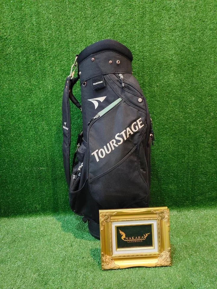 ถุงกอล์ฟ TOURSTAGE