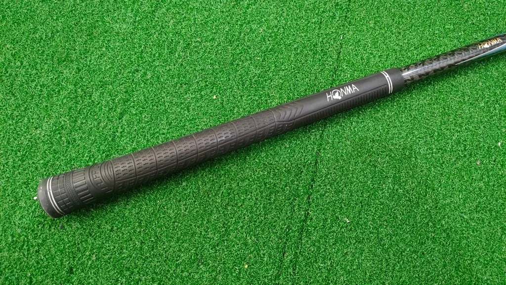 FAIRWAY 5 HONMA BERES S-01 (มือซ้าย) FAIRWAY 5 HONMA BERES S-01 (มือซ้าย)