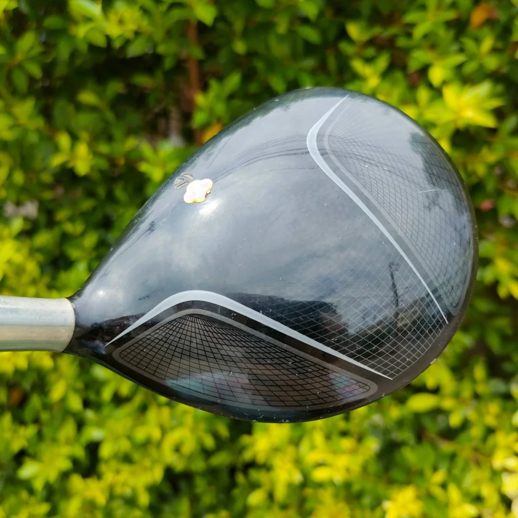 ** ไม้กอล์ฟสำหรับผู้หญิง ** FW3 TAYLORMADE BURNER องศา 15 ก้าน RE*AX FLEX L กระดองเคฟล่า , มือใหม่ตีสบาย ลูกลอยง่าย ชดเชยความผิดพลาดสูง !!! ไม้กอล์ฟมือสอง ของแท้ BY NakaraLuxurious ** ไม้กอล์ฟสำหรับผู้หญิง ** FW3 TAYLORMADE BURNER องศา 15 ก้าน RE*AX FLEX L กระดองเคฟล่า , มือใหม่ตีสบาย ลูกลอยง่าย ชดเชยความผิดพลาดสูง !!! ไม้กอล์ฟมือสอง ของแท้ BY NakaraLuxurious