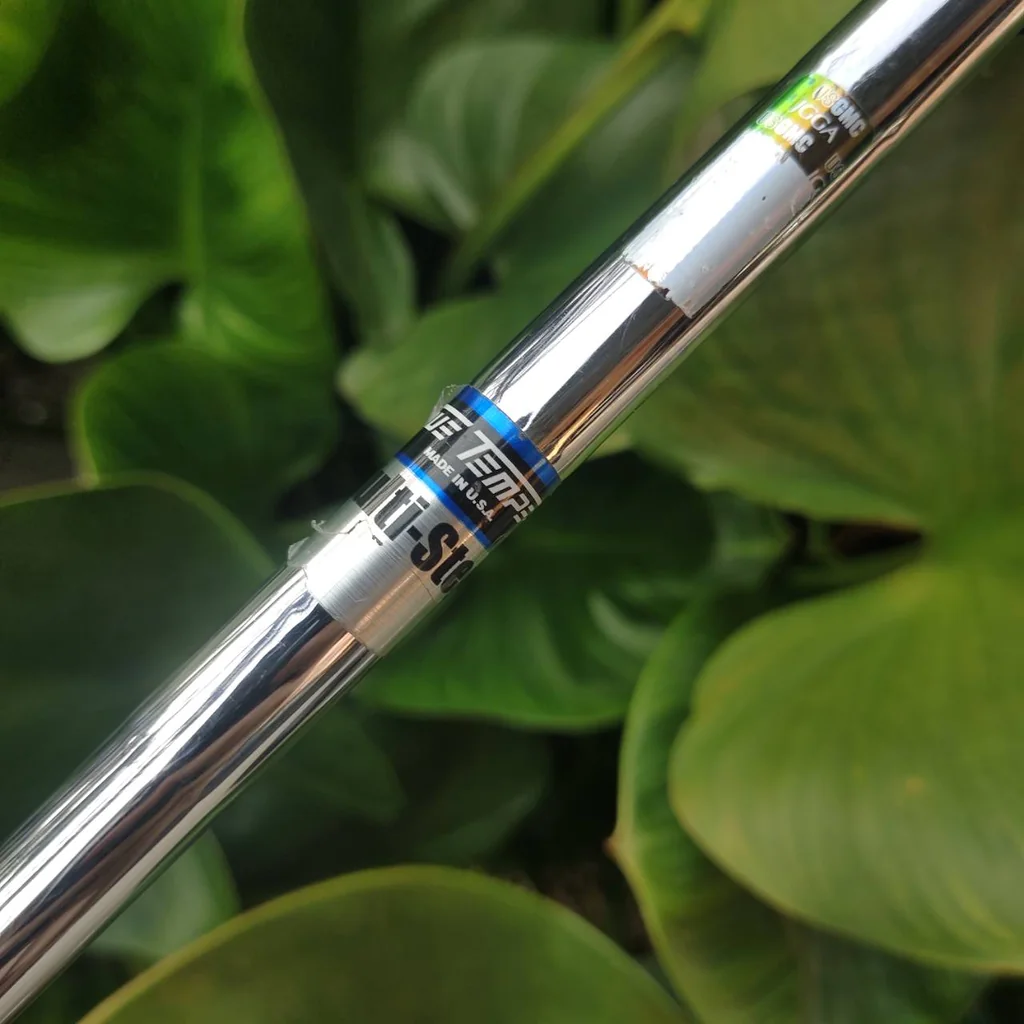 WEDGE Kasco Dolphin Wedge DW-116 วัสดุ FORGED หน้าตะไบสุดโหด ตกหยุดถอยหลัง WEDGE Kasco Dolphin Wedge DW-116 วัสดุ FORGED หน้าตะไบสุดโหด ตกหยุดถอยหลัง