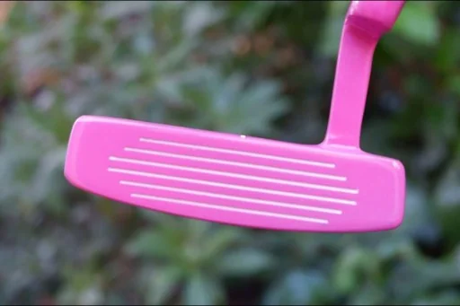 PUTTER PGM SEED!!!