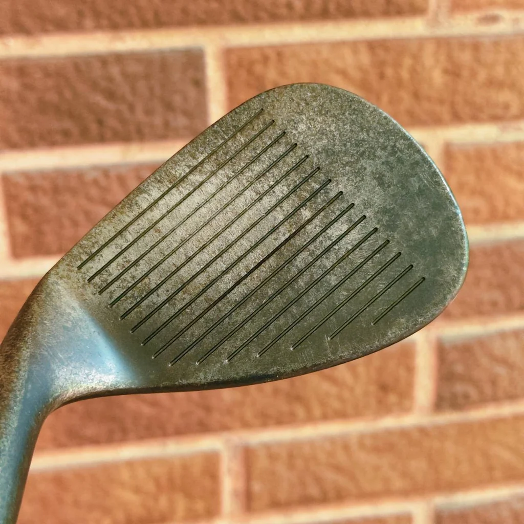 WEDGE 52°-10 FOURTEEN RM-21 FORGED MATTE BLACK สปินจัดจ้าน สั่งหยุดได้ดั่งใจ WEDGE 52°-10 FOURTEEN RM-21 FORGED MATTE BLACK สปินจัดจ้าน สั่งหยุดได้ดั่งใจ