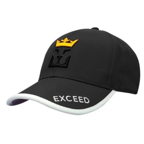 หมวกกอล์ฟ EXCEED TOUR PERFORMANCE EXCEED CAP CBE001 หมวกกอล์ฟ EXCEED TOUR PERFORMANCE EXCEED CAP CBE001