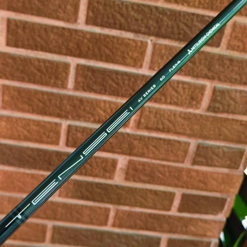 ไม้กอล์ฟมือซ้าย 🏌️ Driver TaylorMade SIM2 Max 9.0° ปฏิวัติโครงสร้างสู่ความไกลระดับขีดสุด! ไม้กอล์ฟมือซ้าย 🏌️ Driver TaylorMade SIM2 Max 9.0° ปฏิวัติโครงสร้างสู่ความไกลระดับขีดสุด!
