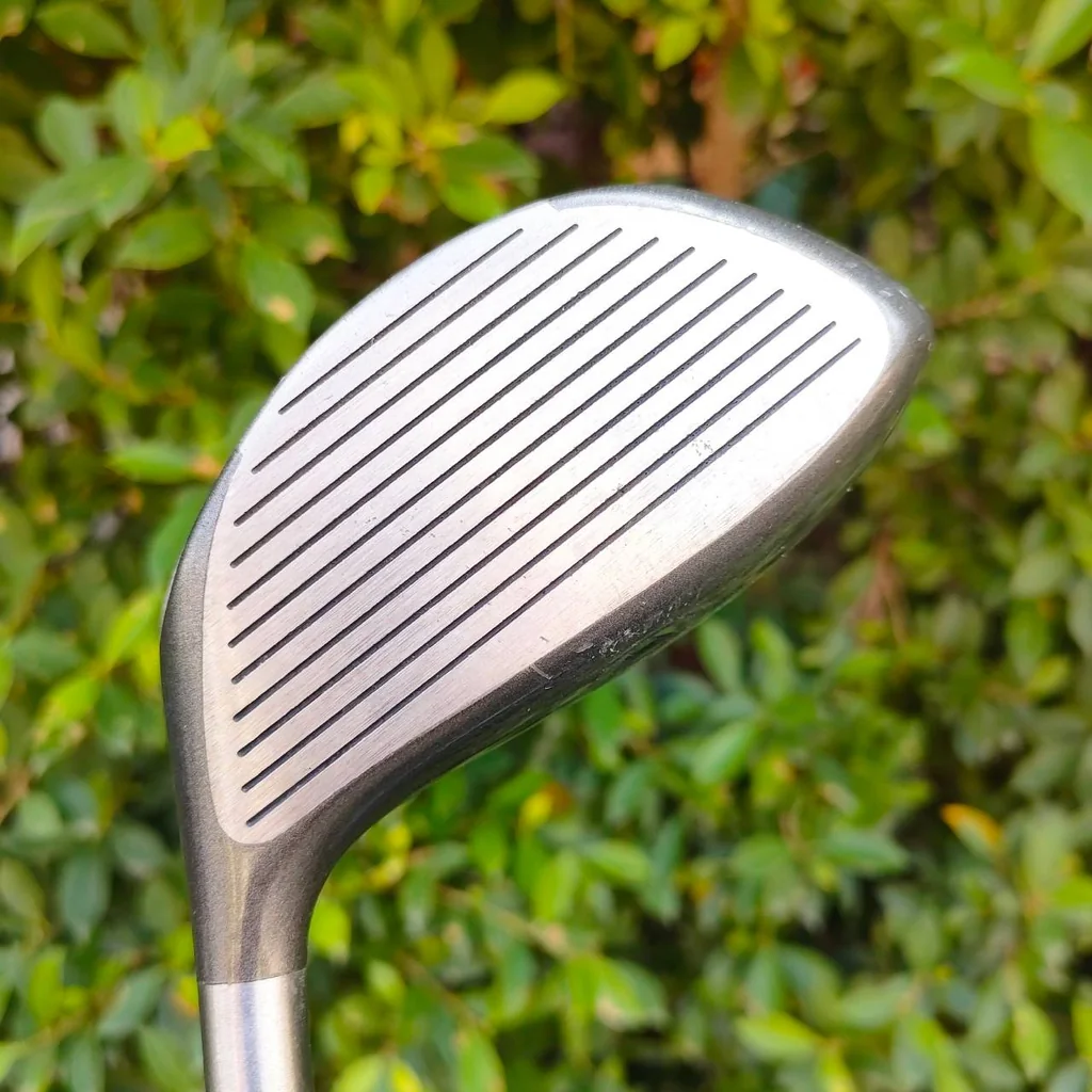 DRIVER TITLELIST TITANIUM 975D องศา 7.5 ก้าน TRUE TEMPER EI-70 FLEX S กริพ GOLF PRIDE Half-Cord กริพแพง ก้านแพง องศาชันๆ สำหรับไว้ตีตัดลม หัวไม่ใหญ่มาก DRIVER TITLELIST TITANIUM 975D องศา 7.5 ก้าน TRUE TEMPER EI-70 FLEX S กริพ GOLF PRIDE Half-Cord กริพแพง ก้านแพง องศาชันๆ สำหรับไว้ตีตัดลม หัวไม่ใหญ่มาก