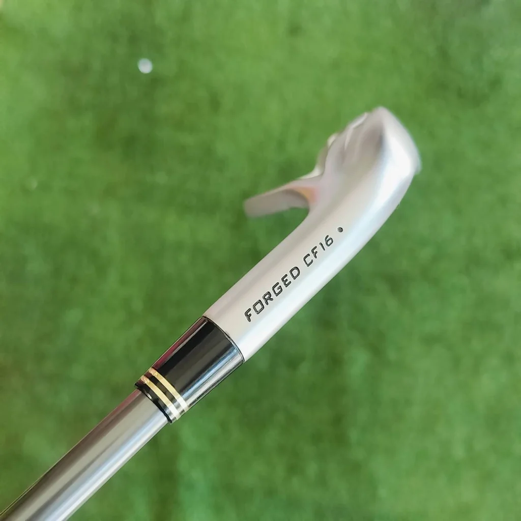 ชุดเหล็ก Callaway APEX FORGED ** Pro Combo Set ** เหล็กยาวและเหล็กสั้นไม่เหมือนกัน ก้าน FUJIKURA MCI FLEX R ไม้กอล์ฟพรีเมี่ยมมือสอง ของแท้ By NakaraLuxurious ชุดเหล็ก Callaway APEX FORGED ** Pro Combo Set ** เหล็กยาวและเหล็กสั้นไม่เหมือนกัน ก้าน FUJIKURA MCI FLEX R ไม้กอล์ฟพรีเมี่ยมมือสอง ของแท้ By NakaraLuxurious