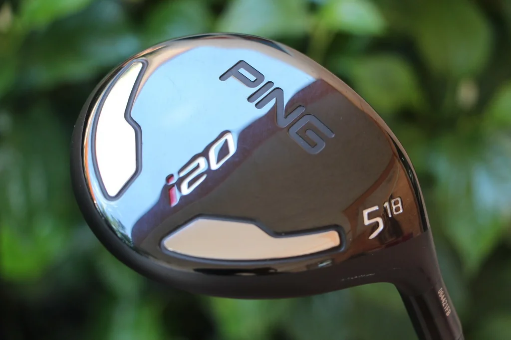 FW5 PING i20 องศา 18