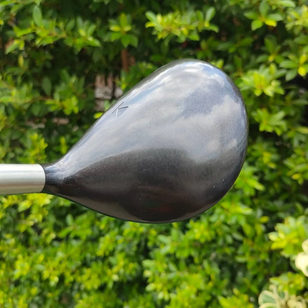FW TITLEIST PRO TRJECTORY 980F องศา 19 ก้าน TITLEIST 4375 FLEX R ก้านเจาะทะลุ ตีมันส์ และระยะเต็มสุดๆ ไม้กอล์ฟมือสอง ของแท้ BY NakaraLuxurious