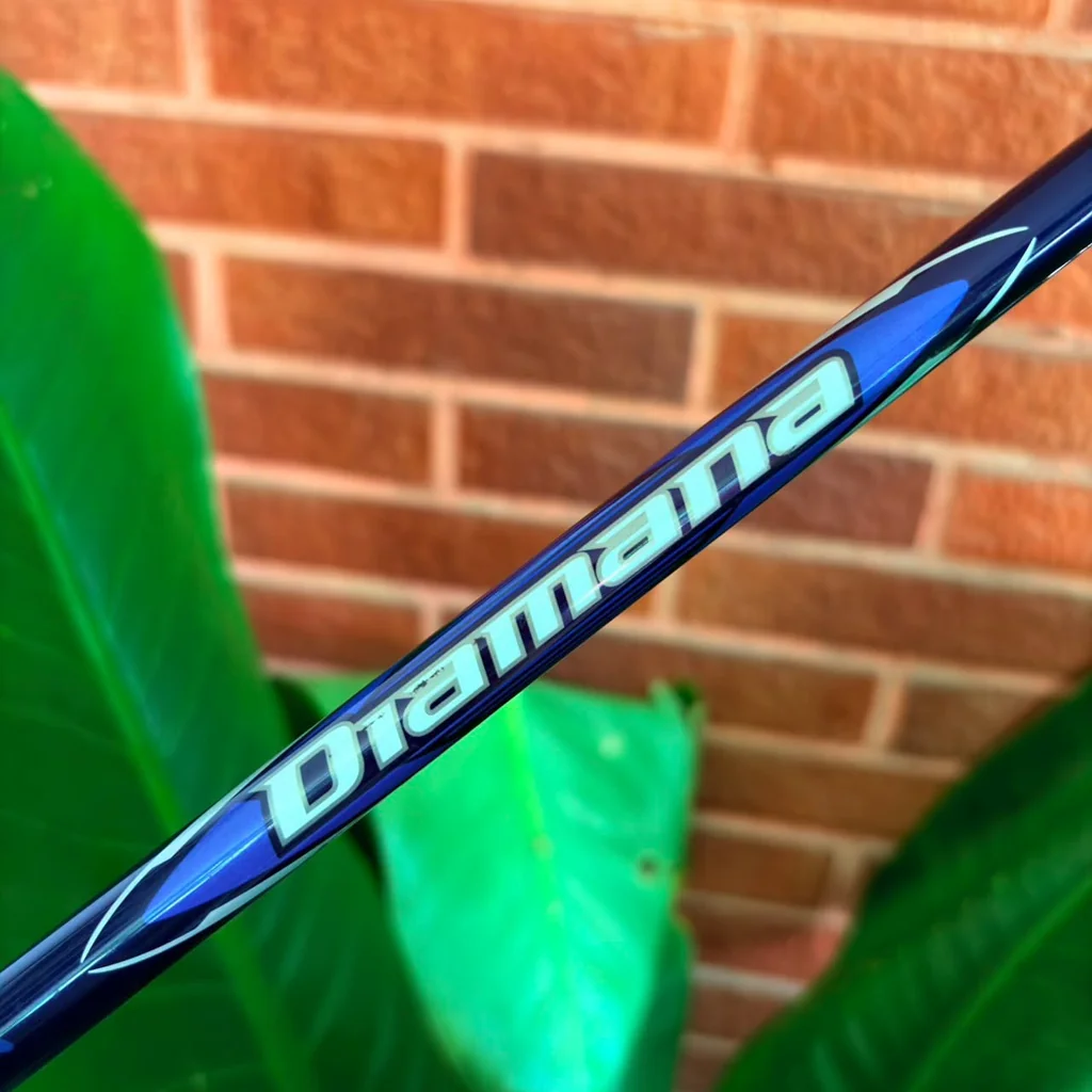 RESCUE TAYLORMADE QI10 #3 - 19°*เปิดมิติใหม่แห่งความแม่นยำและระยะทางทดแทนหัวไม้แฟร์เวย์ RESCUE TAYLORMADE QI10 #3 - 19°*เปิดมิติใหม่แห่งความแม่นยำและระยะทางทดแทนหัวไม้แฟร์เวย์