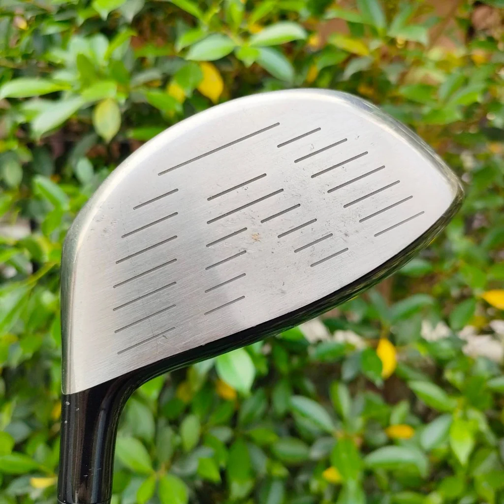 DRIVER TOURSTAGE ViQ 460 องศา 10.5 ก้าน VD-50 FLEX R Driver พรีเมี่ยมจากญี่ปุ่น DRIVER TOURSTAGE ViQ 460 องศา 10.5 ก้าน VD-50 FLEX R Driver พรีเมี่ยมจากญี่ปุ่น