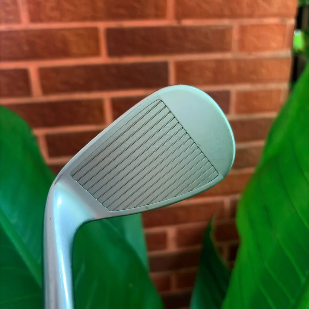WEDGE TAYLORMADE TOUR PREFERRED EF SPIN GROOVE ขีดสุดแห่งเวดจ์สปินจัดจ้าน