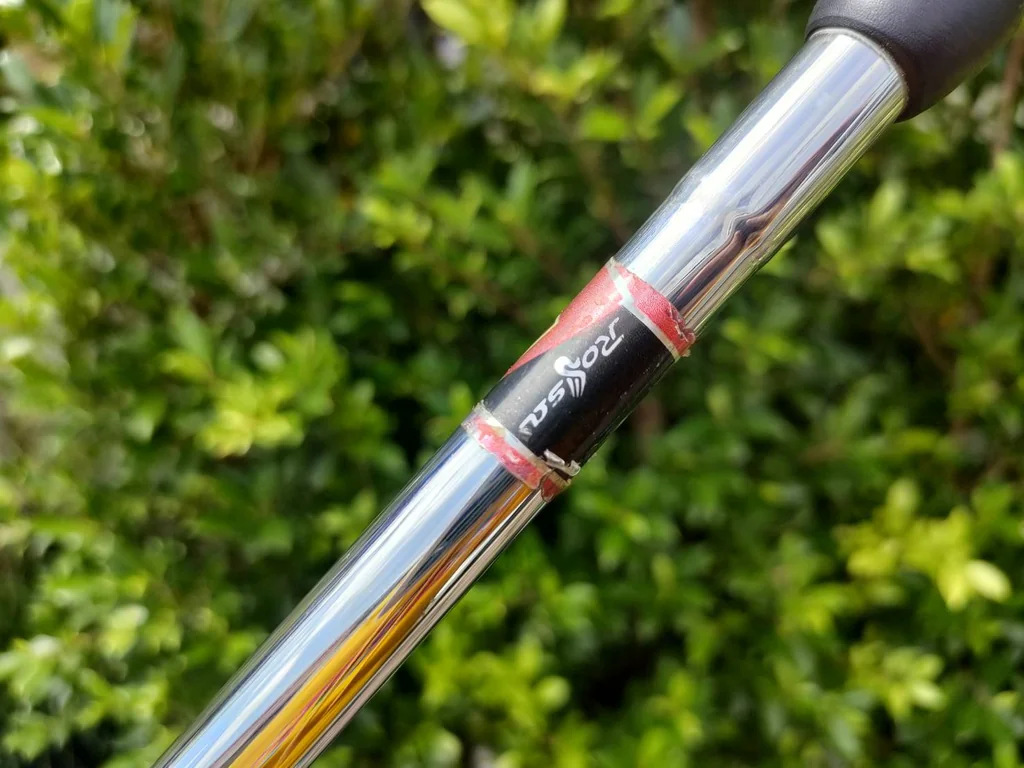 PUTTER TAYLORMADE ROSSA MONZA PUTTER TAYLORMADE ROSSA MONZA