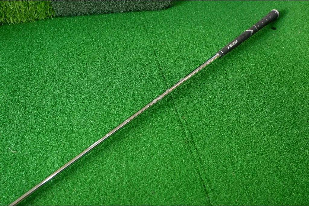 เหล็ก 3 T-ZOOM X07 PRO FORGED (หัวเงิน) เหล็ก 3 T-ZOOM X07 PRO FORGED (หัวเงิน)