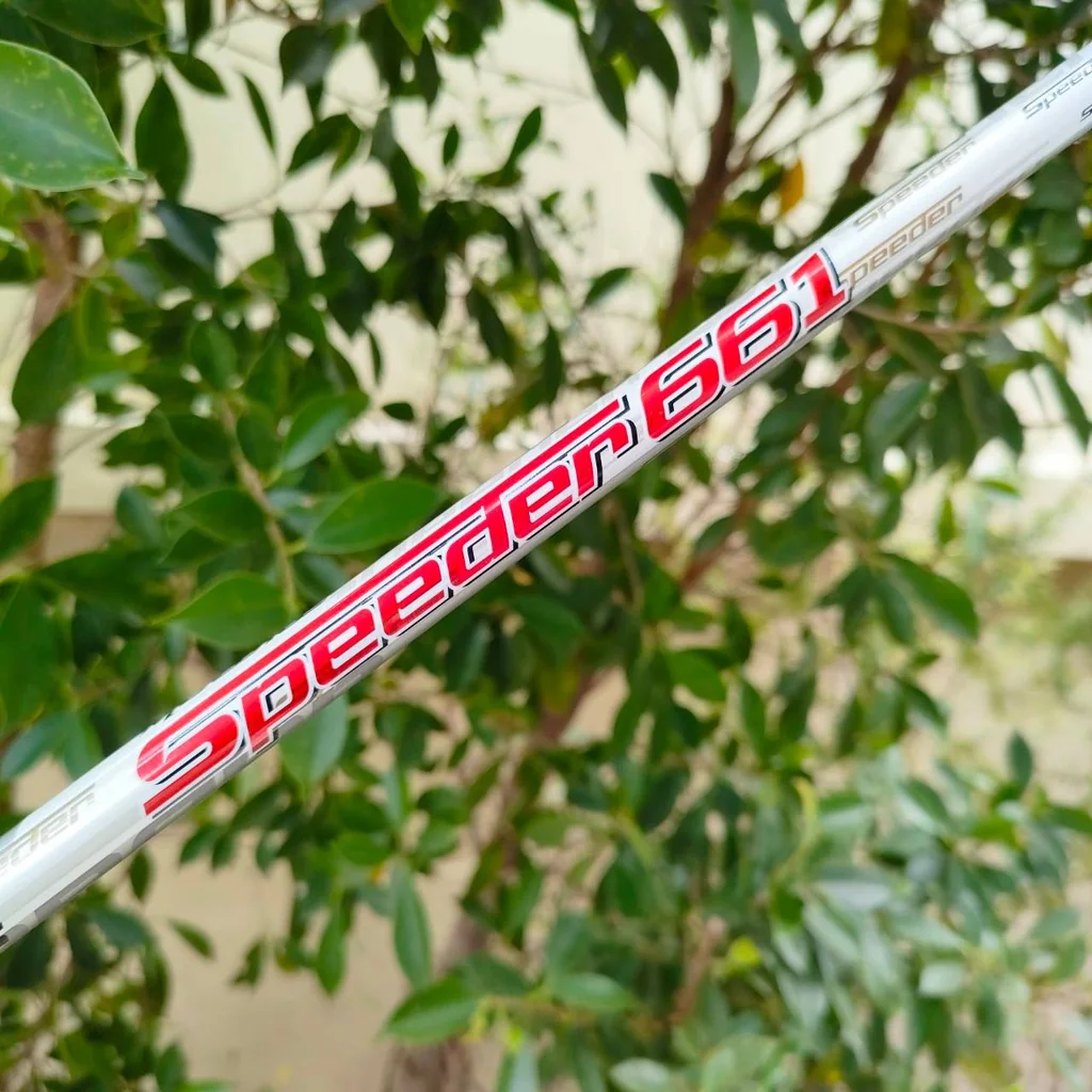 ** ไม้กอล์ฟสำหรับท่านที่ถนัดซ้าย ** FW3 PING G STRETCH 3 องศา 13 ก้าน FUJIKURA SPEEDER 661 FLEX S สุดยอดตีไกล ตีบน FW ระยะเท่า Driver ไม้กอล์ฟพรีเมี่ยมมือสอง ของแท้ By NakaraLuxurious ** ไม้กอล์ฟสำหรับท่านที่ถนัดซ้าย ** FW3 PING G STRETCH 3 องศา 13 ก้าน FUJIKURA SPEEDER 661 FLEX S สุดยอดตีไกล ตีบน FW ระยะเท่า Driver ไม้กอล์ฟพรีเมี่ยมมือสอง ของแท้ By NakaraLuxurious