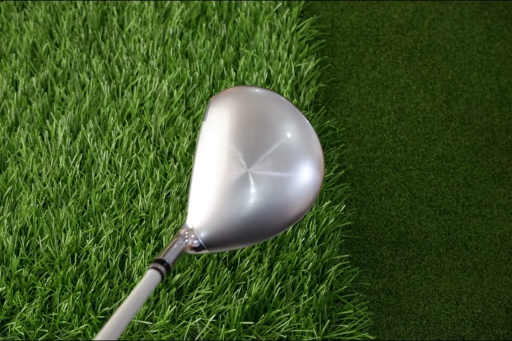 FAIRWAY KATANA VOLIO II G HI FAIRWAY KATANA VOLIO II G HI