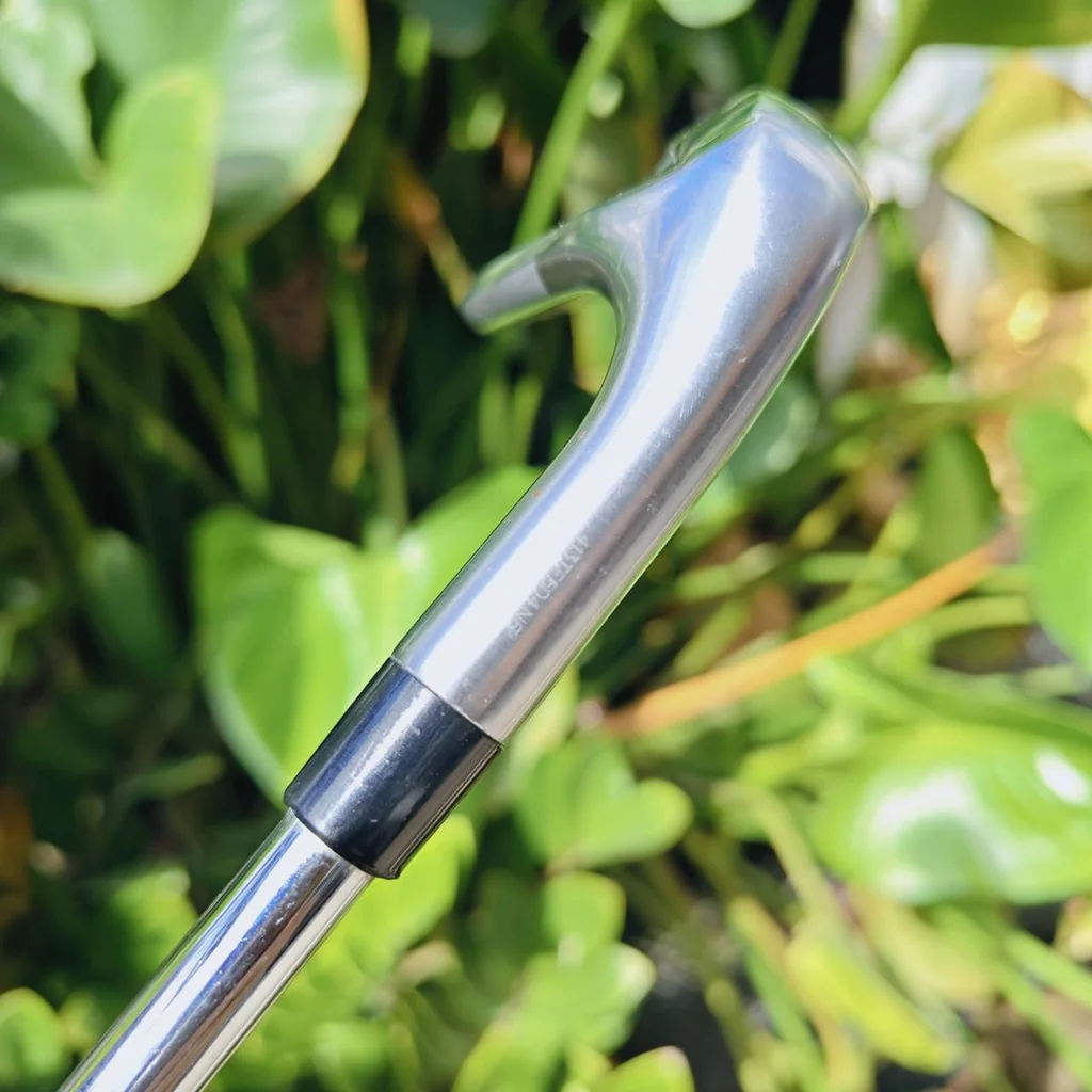 TAYLORMADE Qi IRON #9 “เหล็กแห่งยุคใหม่ ที่ให้ทั้งพลังและความแม่นยำในหนึ่งเดียว”
