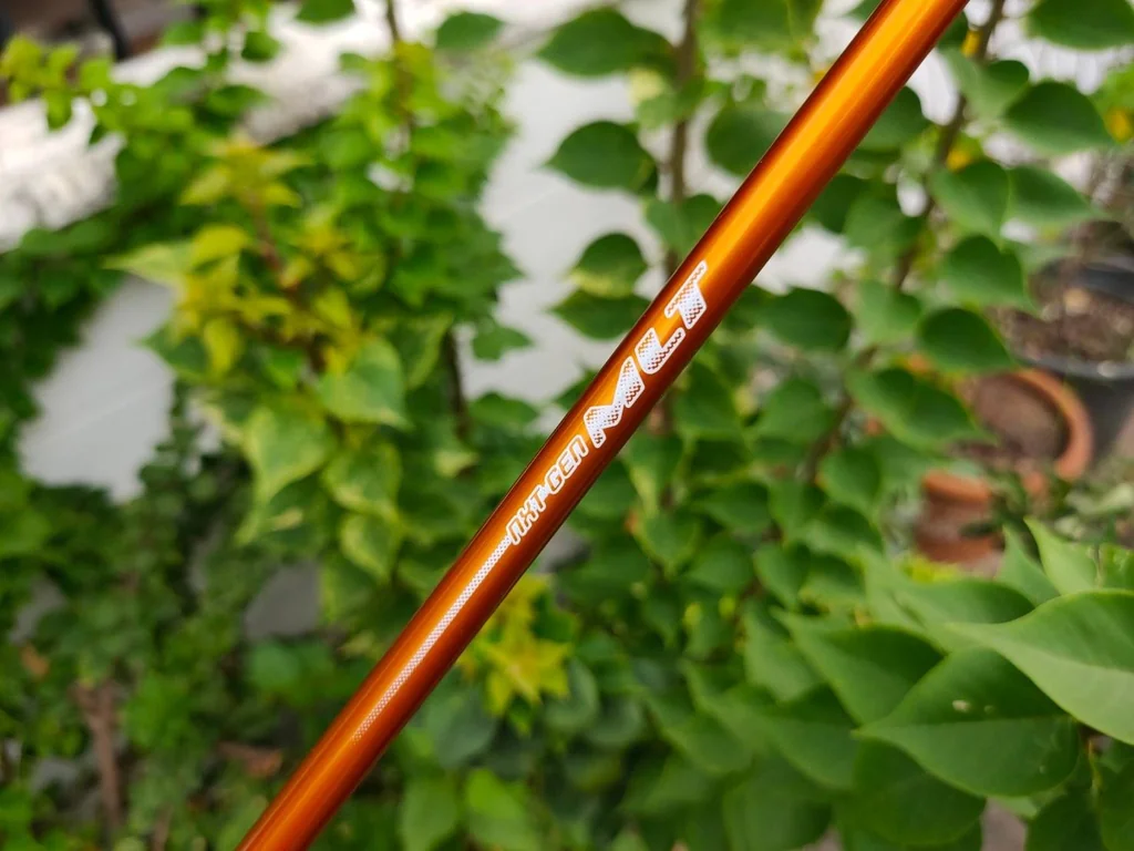 Driver SPEEDSTAR GLANZ ไม้หน้าเด้งตีไกลมาก สภาพสวย หัวใหญ่ตีง่าย ก้าน ALDILA NVS 45R Driver SPEEDSTAR GLANZ ไม้หน้าเด้งตีไกลมาก สภาพสวย หัวใหญ่ตีง่าย ก้าน ALDILA NVS 45R