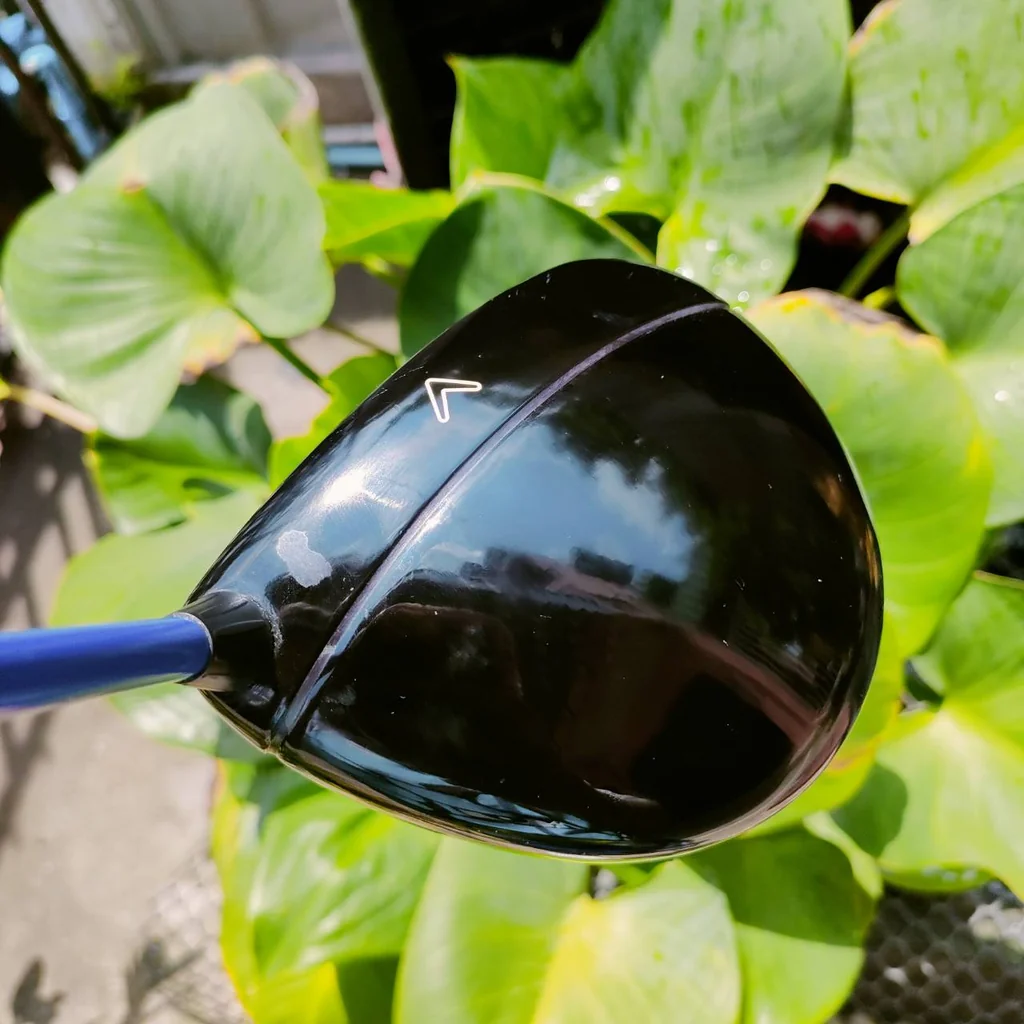 Driver Callaway E.R.C. HOT องศา 10 ก้าน GRAFALLOY PROLAUNCH BLUE FLEX R ตัวตีไกล ตีมันส์ แบบ HOT ถ้าตีเข้าๆไกลมาก ไม้กอล์ฟพรีเมี่ยมมือสอง ของแท้ By NakaraLuxurious Driver Callaway E.R.C. HOT องศา 10 ก้าน GRAFALLOY PROLAUNCH BLUE FLEX R ตัวตีไกล ตีมันส์ แบบ HOT ถ้าตีเข้าๆไกลมาก ไม้กอล์ฟพรีเมี่ยมมือสอง ของแท้ By NakaraLuxurious