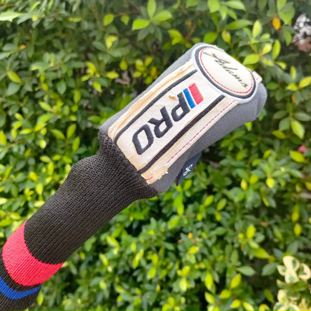 HYBRID IDEA SUPER 9031 PROTO องศา 20 ก้าน DIAMANA FLEX S ก้านสุดพรีเมี่ยม!! แค่ก้านก็คุ้มเกินคุ้ม มาพร้อม COVER เดิมๆ!! ไม้กอล์ฟมือสอง ของแท้ BY NakaraLuxurious HYBRID IDEA SUPER 9031 PROTO องศา 20 ก้าน DIAMANA FLEX S ก้านสุดพรีเมี่ยม!! แค่ก้านก็คุ้มเกินคุ้ม มาพร้อม COVER เดิมๆ!! ไม้กอล์ฟมือสอง ของแท้ BY NakaraLuxurious