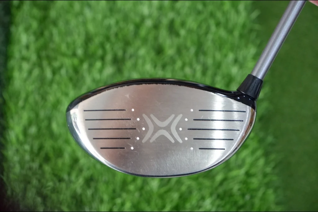 DRIVER CALLAWAY FT-9 NEUTRAL DRIVER CALLAWAY FT-9 NEUTRAL