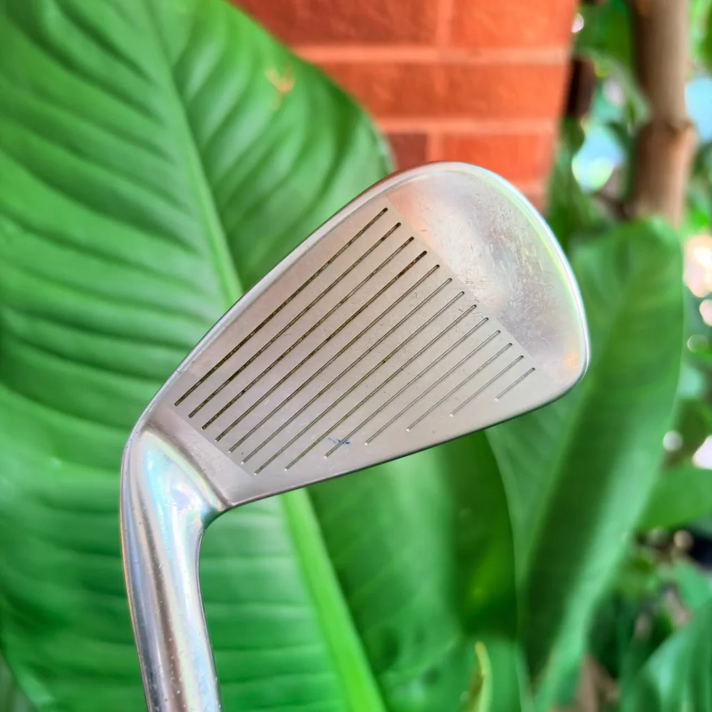 IRON SET Callaway Legacy V Forged สัมผัสความนุ่มนวลระดับพรีเมียมทัวร์ IRON SET Callaway Legacy V Forged สัมผัสความนุ่มนวลระดับพรีเมียมทัวร์