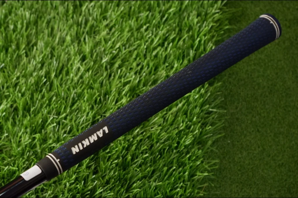 HYBRID คาตาน่า สวอต LX8 U3 19 องศา HYBRID คาตาน่า สวอต LX8 U3 19 องศา