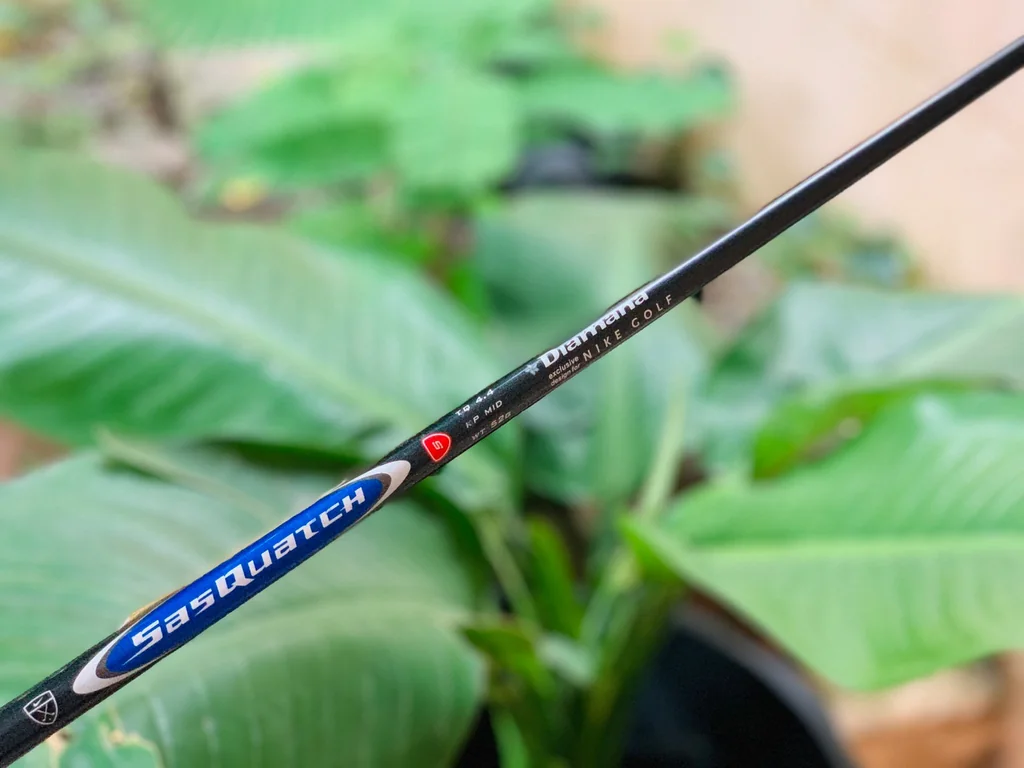 Driver TRS - i TOURPOWER 460 องศา 10.5 Driver TRS - i TOURPOWER 460 องศา 10.5