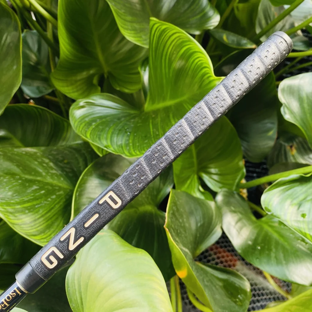PUTTER PING PAL 2 F ความยาว 34 นิ้ว *กริปสภาพดีมาก *แผ่นหน้าสัมผัสพิเศษให้ฟีลลิ่งการพัตต์ "นุ่มนวล" PUTTER PING PAL 2 F ความยาว 34 นิ้ว *กริปสภาพดีมาก *แผ่นหน้าสัมผัสพิเศษให้ฟีลลิ่งการพัตต์ "นุ่มนวล"