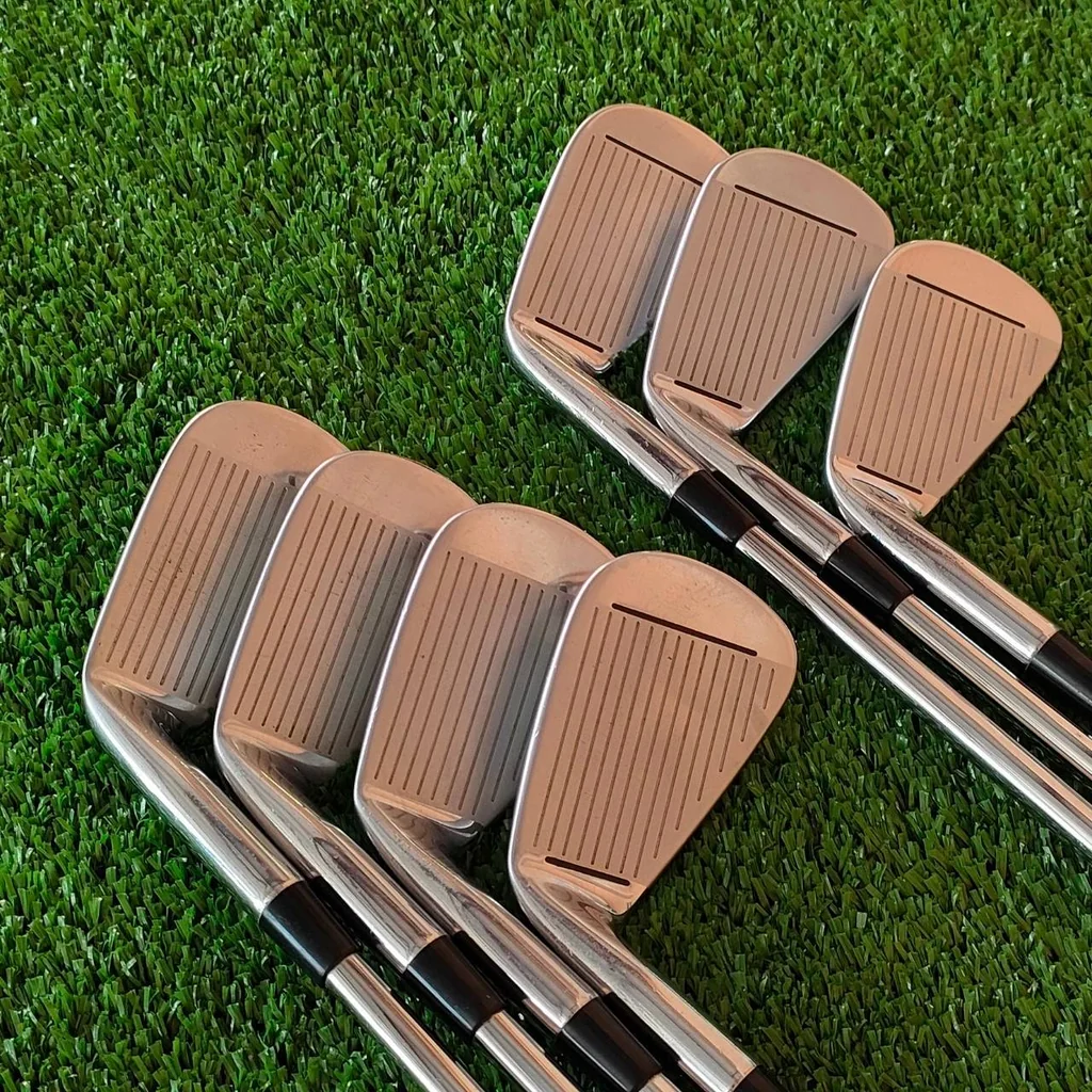 ชุดเหล็ก TAYLORMADE PSI FORGED มีเหล็ก 4-9 เเละ PW ก้าน KBS TOUR เต็มคาราเบลครับชุดนี้ ชุดเหล็ก TAYLORMADE PSI FORGED มีเหล็ก 4-9 เเละ PW ก้าน KBS TOUR เต็มคาราเบลครับชุดนี้