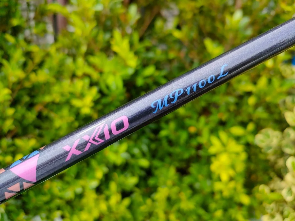 Fairway 5 XXIO ELEVEN LADY Fairway 5 XXIO ELEVEN LADY