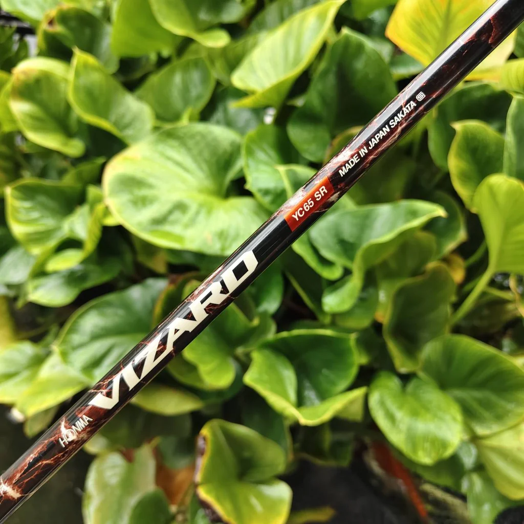 HONMA TOUR WORLD TW727 460 Driver – ไดรเวอร์ที่ให้อภัยสูงที่สุดในซีรีส์ HONMA TOUR WORLD TW727 460 Driver – ไดรเวอร์ที่ให้อภัยสูงที่สุดในซีรีส์