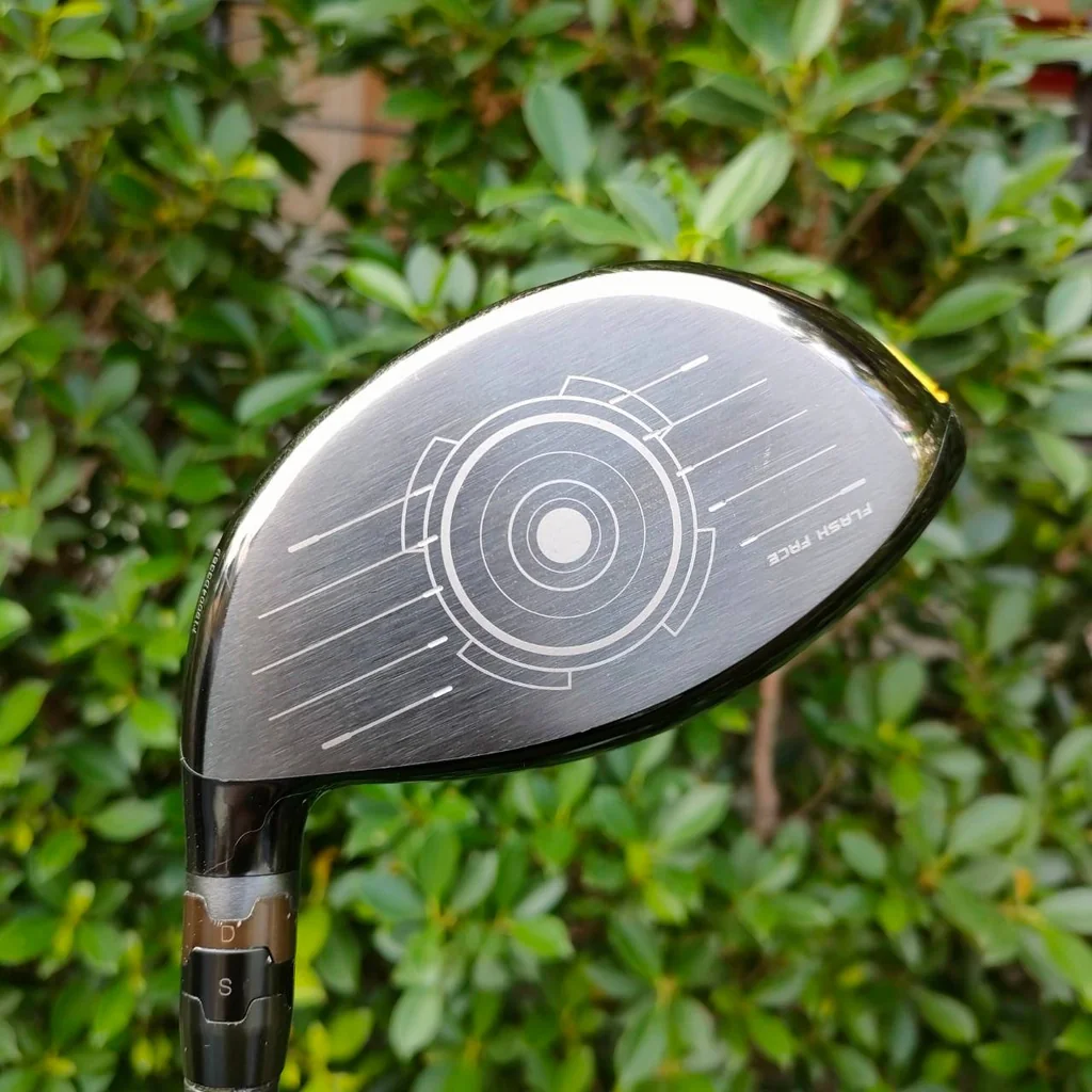 DRIVER CALLAWAY EPIC FLASH องศา 10.5 ก้าน SPEEDER 757 EVOLUTION FLEX S สภาพสวยนางฟ้า COVER เดิมๆครับ DRIVER CALLAWAY EPIC FLASH องศา 10.5 ก้าน SPEEDER 757 EVOLUTION FLEX S สภาพสวยนางฟ้า COVER เดิมๆครับ