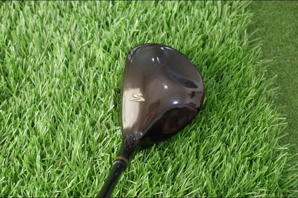 FW5 KING COBRA TI TITANIUM 18องศา FW5 KING COBRA TI TITANIUM 18องศา