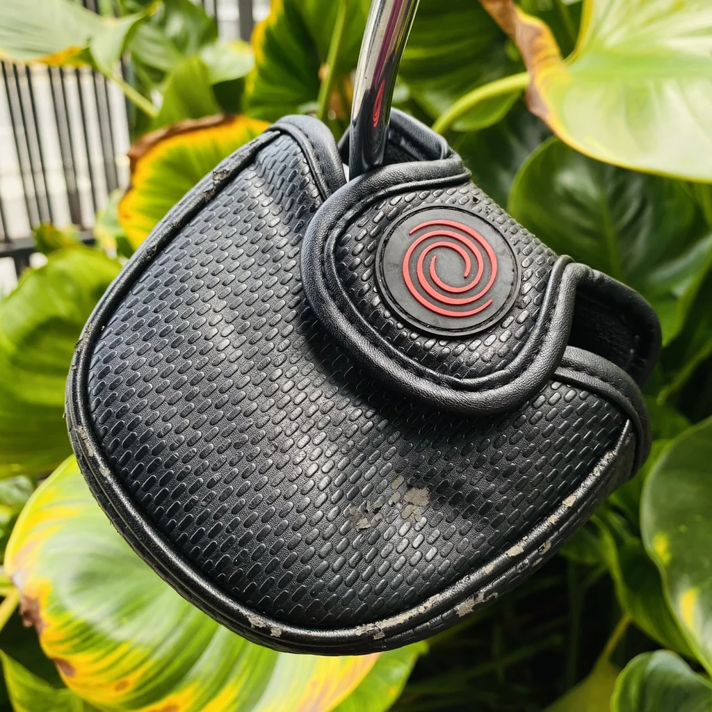 ðĨPUTTER ODYSSEY METAL-X MILLED #7 āļāļ§āļēāļĄāļĒāļēāļ§ 33 āļāļīāđāļ§âģïļāļāļĢāļMallet āļĢāļ°āļāļąāļāļāļĢāļĩāđāļĄāļĩāļĒāļĄ āđāļŦāđāļāļĩāļĨāļĨāļīāđāļāļāļļāđāļĄāļāļ§āļĨ ðĨPUTTER ODYSSEY METAL-X MILLED #7 āļāļ§āļēāļĄāļĒāļēāļ§ 33 āļāļīāđāļ§âģïļāļāļĢāļMallet āļĢāļ°āļāļąāļāļāļĢāļĩāđāļĄāļĩāļĒāļĄ āđāļŦāđāļāļĩāļĨāļĨāļīāđāļāļāļļāđāļĄāļāļ§āļĨ
