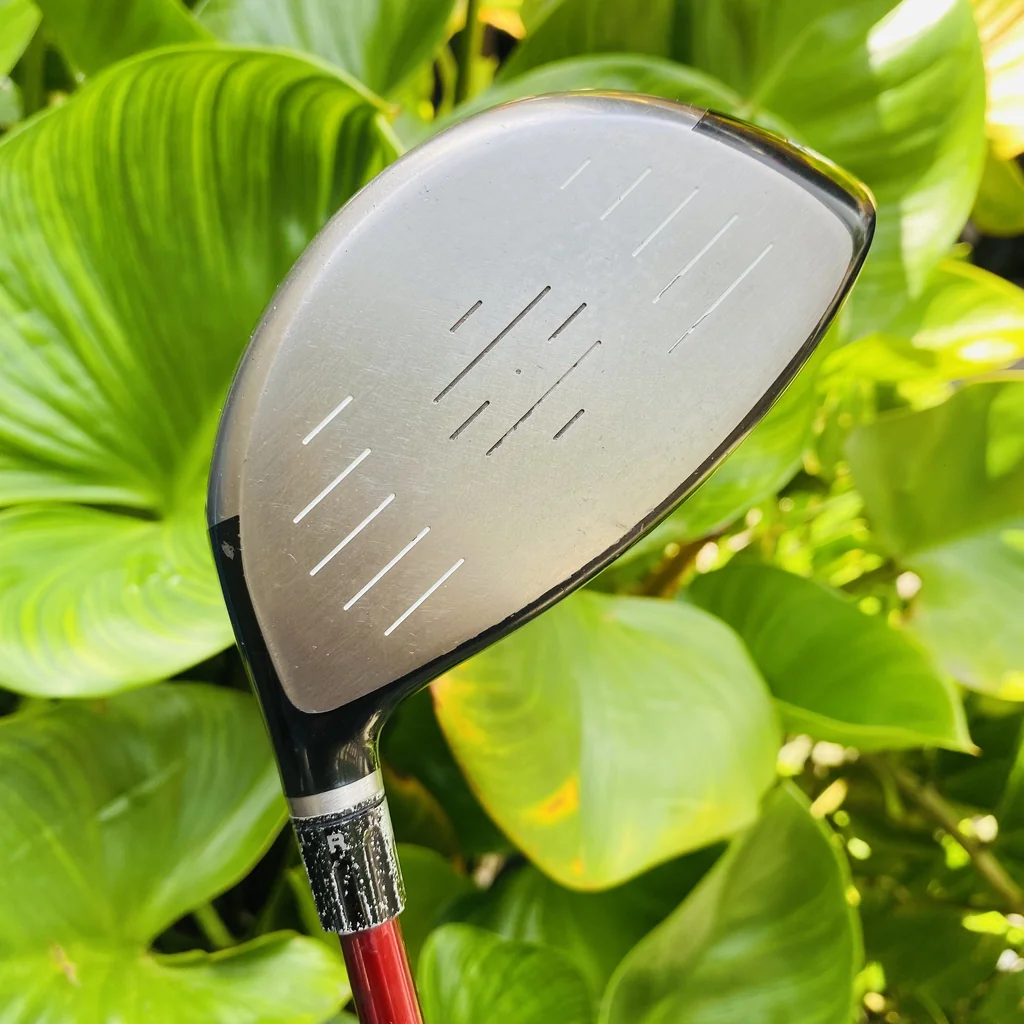 🏌️♂️ Driver TAYLORMADE R9 MAX องศา 10.5 ก้าน FUJIKURA MOTORE FLEX R✨ตัว MAX หน้าเด้งมากๆ ตีไกลสุดๆ 🏌️♂️ Driver TAYLORMADE R9 MAX องศา 10.5 ก้าน FUJIKURA MOTORE FLEX R✨ตัว MAX หน้าเด้งมากๆ ตีไกลสุดๆ