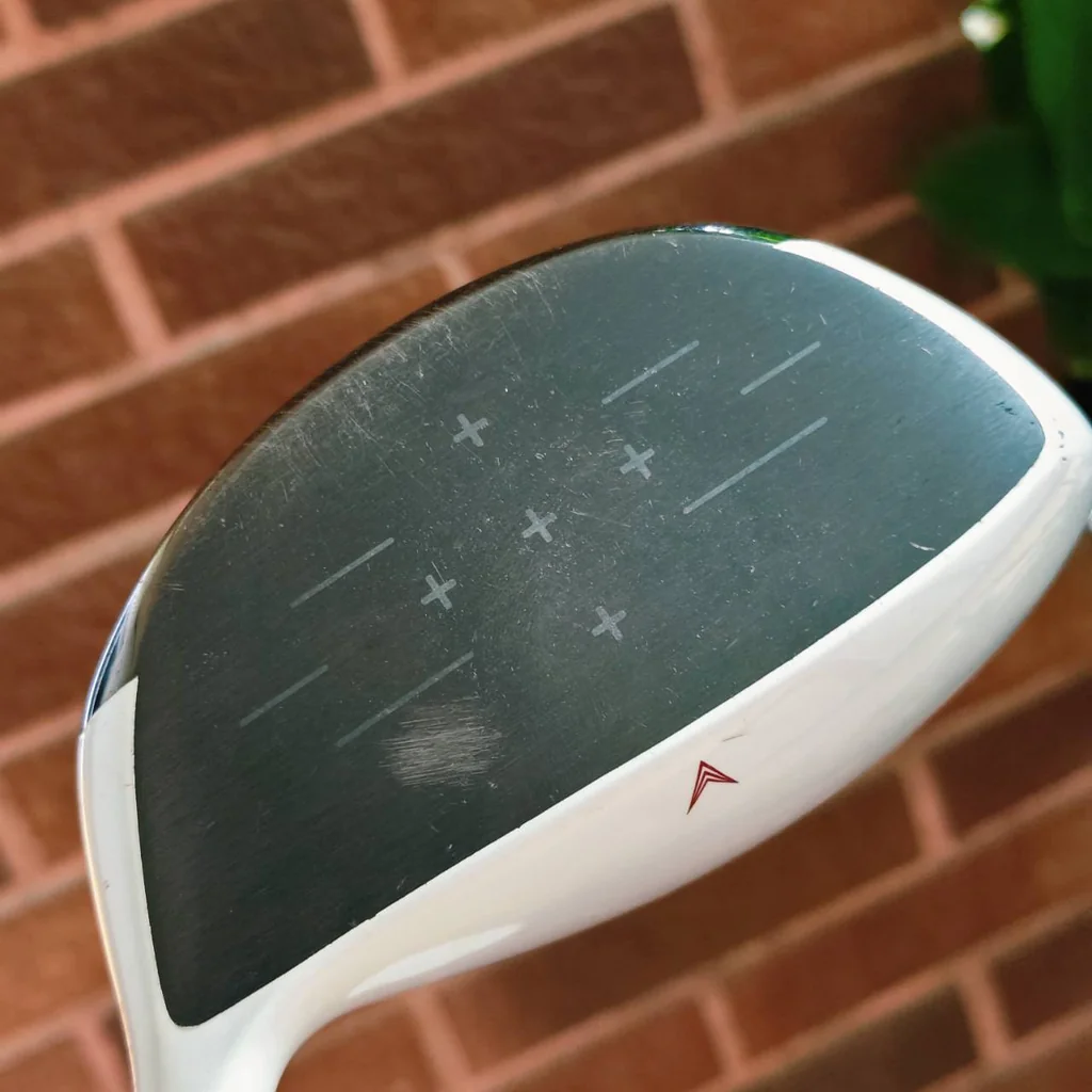 Driver KASCO ZEUS IMPACT Hi-R หัตถ์พระเจ้า” หน้าเด้งเกินกฎ! ตีทะลุมิติ เพิ่มระยะไกลแบบสุดขีด! Driver KASCO ZEUS IMPACT Hi-R หัตถ์พระเจ้า” หน้าเด้งเกินกฎ! ตีทะลุมิติ เพิ่มระยะไกลแบบสุดขีด!