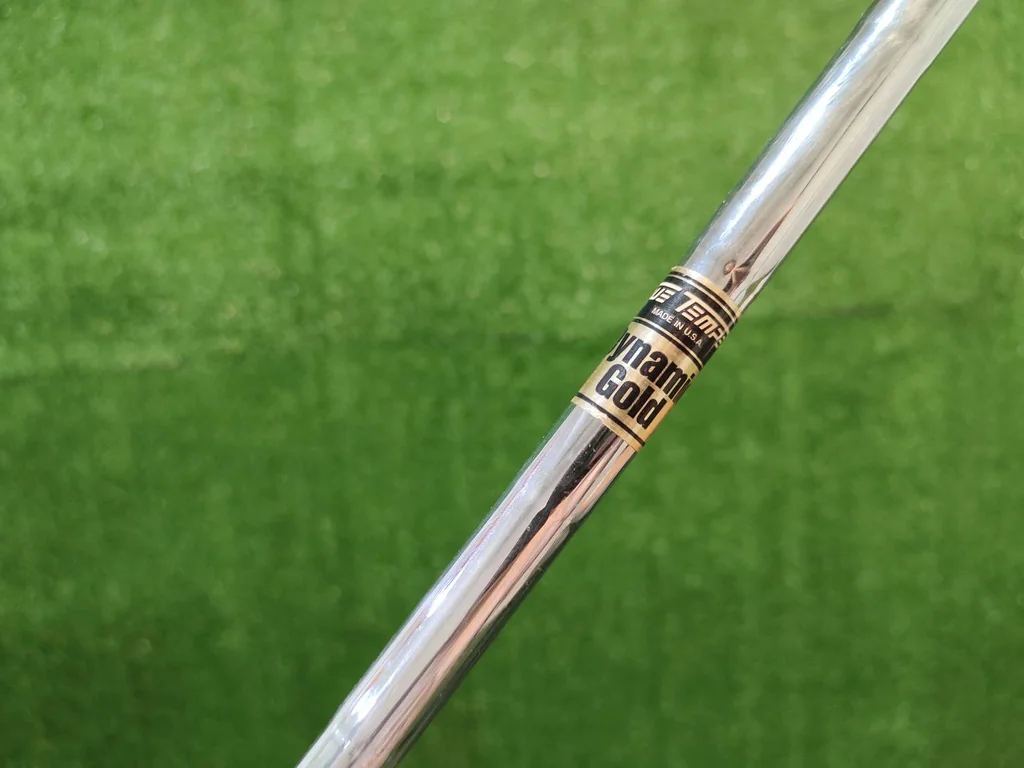 ชุด เหล็ก Miura GIKEN (Japan) CB-2005 Forged
