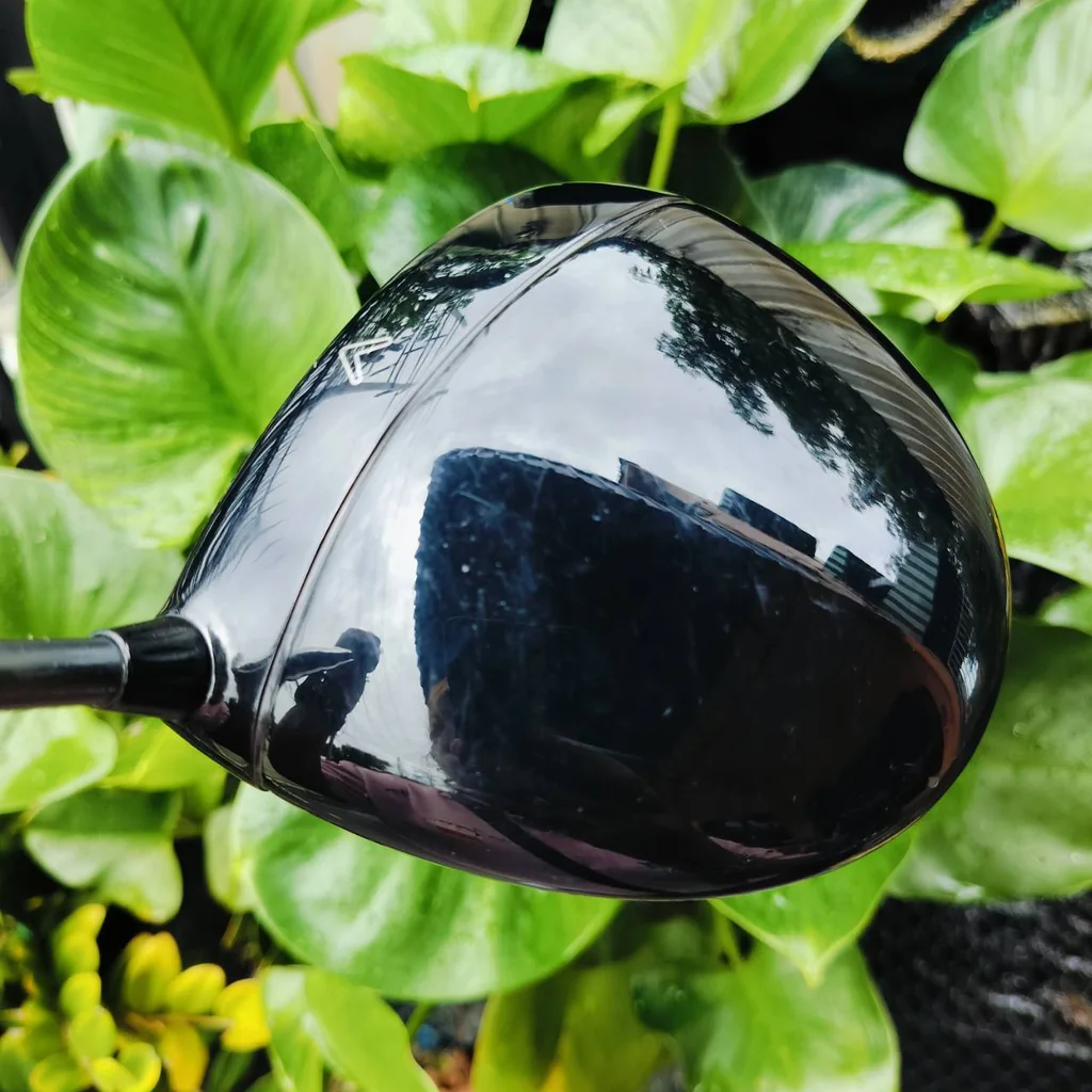 Driver Callaway FT9 องศา 10 ก้าน FUJIKURA Z COM FLEX R มี COVER แท้เดิมตรงรุ่นเลยค่ะ หัวนี้ตีง่าย และถ้าตีเข้าๆ ไกลมากๆค่ะ ไม้กอล์ฟพรีเมี่ยมมือสอง ของแท้ By NakaraLuxurious Driver Callaway FT9 องศา 10 ก้าน FUJIKURA Z COM FLEX R มี COVER แท้เดิมตรงรุ่นเลยค่ะ หัวนี้ตีง่าย และถ้าตีเข้าๆ ไกลมากๆค่ะ ไม้กอล์ฟพรีเมี่ยมมือสอง ของแท้ By NakaraLuxurious