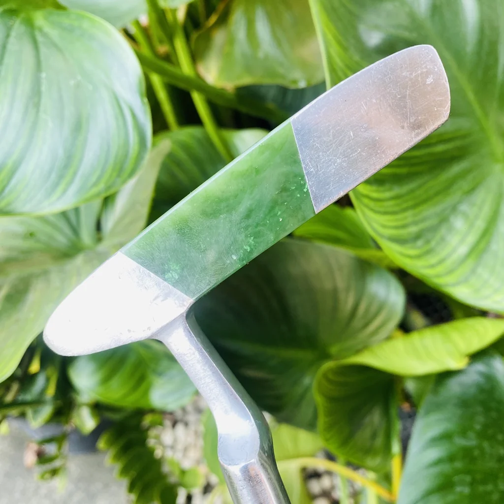 PUTTER DEITY JADE COLLECTION ⛳ดีไซน์พรีเมี่ยม หยกสวยหรู✨บาลานซ์ดี ฟีลนิ่ง คุมทิศแม่น🎯น้ำหนักกำลังดี PUTTER DEITY JADE COLLECTION ⛳ดีไซน์พรีเมี่ยม หยกสวยหรู✨บาลานซ์ดี ฟีลนิ่ง คุมทิศแม่น🎯น้ำหนักกำลังดี