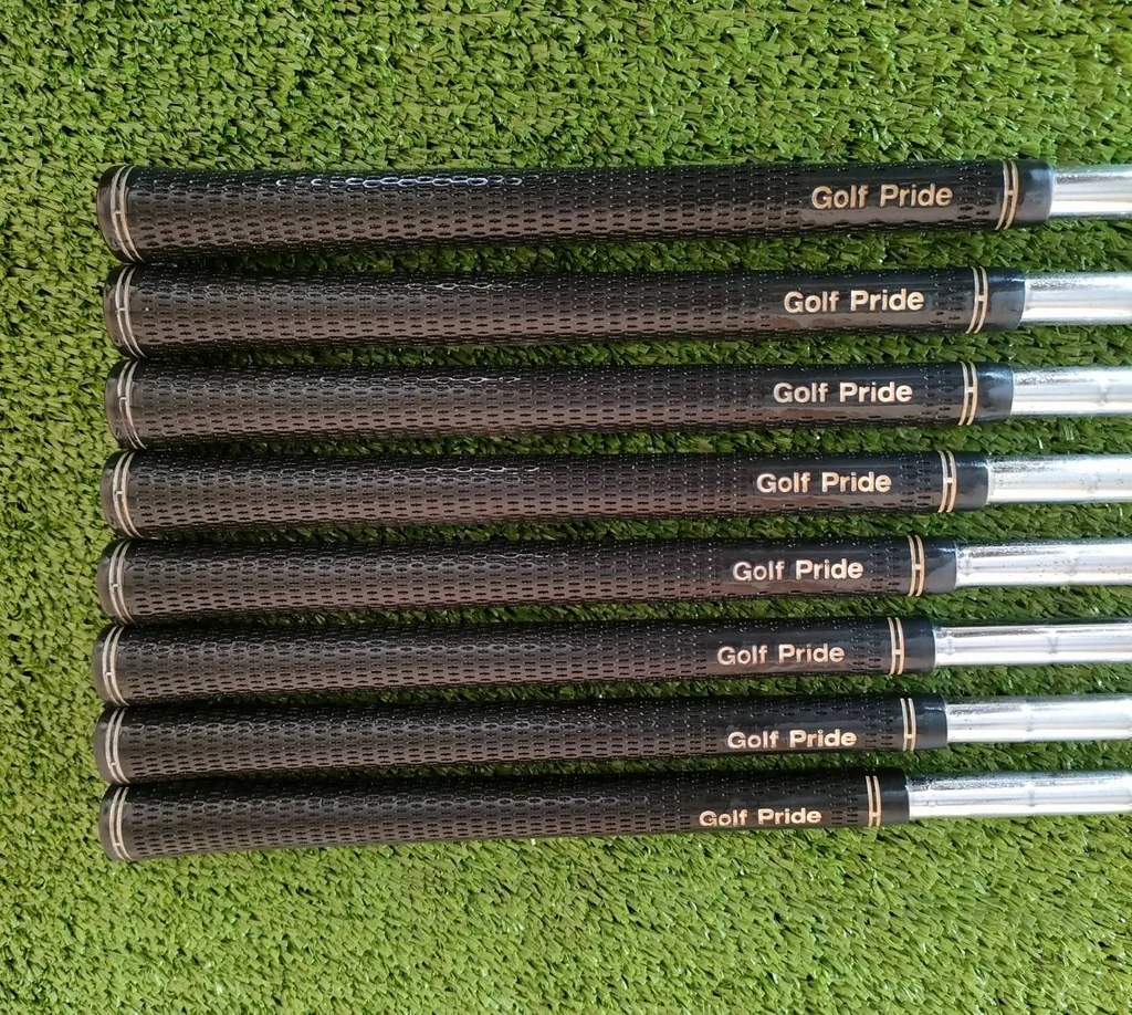ชุดเหล็ก TOURSTAGE V7000 L.C.FORGED พรีเมี่ยมญี่ปุ่น มีเหล็ก 4-9 เเละ PW P/S ก้าน N.S.PRO 950GH FLEX R ชุดเหล็ก TOURSTAGE V7000 L.C.FORGED พรีเมี่ยมญี่ปุ่น มีเหล็ก 4-9 เเละ PW P/S ก้าน N.S.PRO 950GH FLEX R