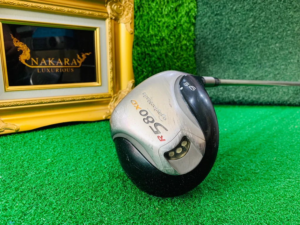 DRIVER TAYLORMADE R580 XD DRIVER TAYLORMADE R580 XD