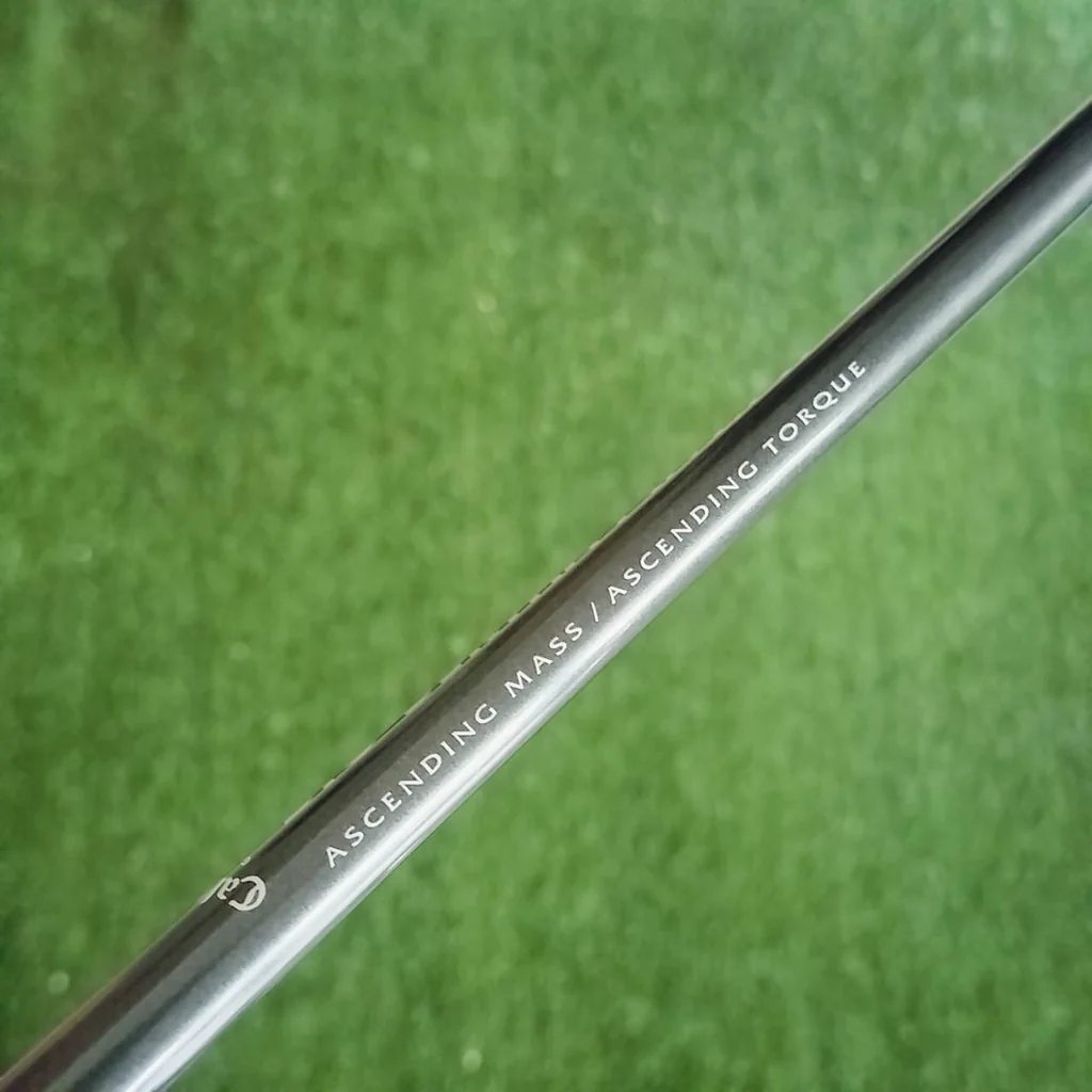 ชุดเหล็ก Callaway BIGBERTHAR สภาพสวย ก้านเดิมๆทั้งชุด เป็นก้าน BIGBERTHAR AM/AT FLEX R ก้านแบบเสียบทะลุตีได้ฟีลลิ่งมาก ไม้กอล์ฟพรีเมี่ยมมือสอง ของแท้ By NakaraLuxurious ชุดเหล็ก Callaway BIGBERTHAR สภาพสวย ก้านเดิมๆทั้งชุด เป็นก้าน BIGBERTHAR AM/AT FLEX R ก้านแบบเสียบทะลุตีได้ฟีลลิ่งมาก ไม้กอล์ฟพรีเมี่ยมมือสอง ของแท้ By NakaraLuxurious