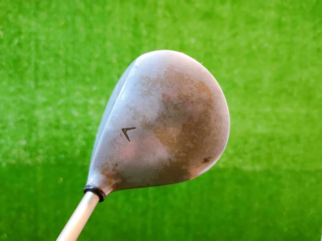 FW Callaway HEAVEN WOOD