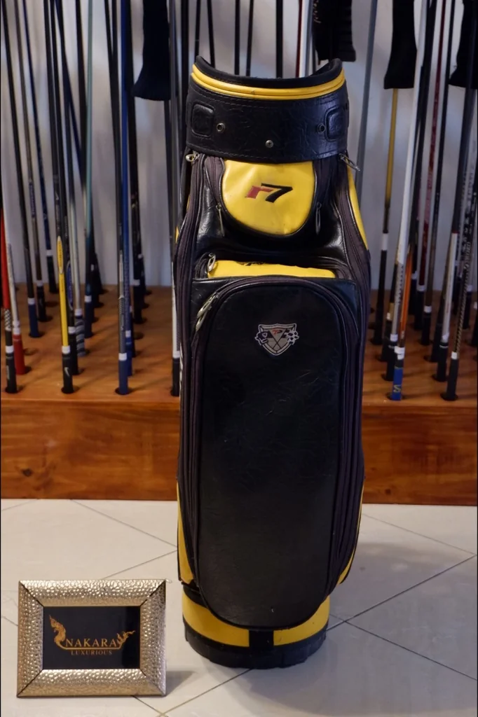 ถุงกอล์ฟมือสอง R7 taylormade