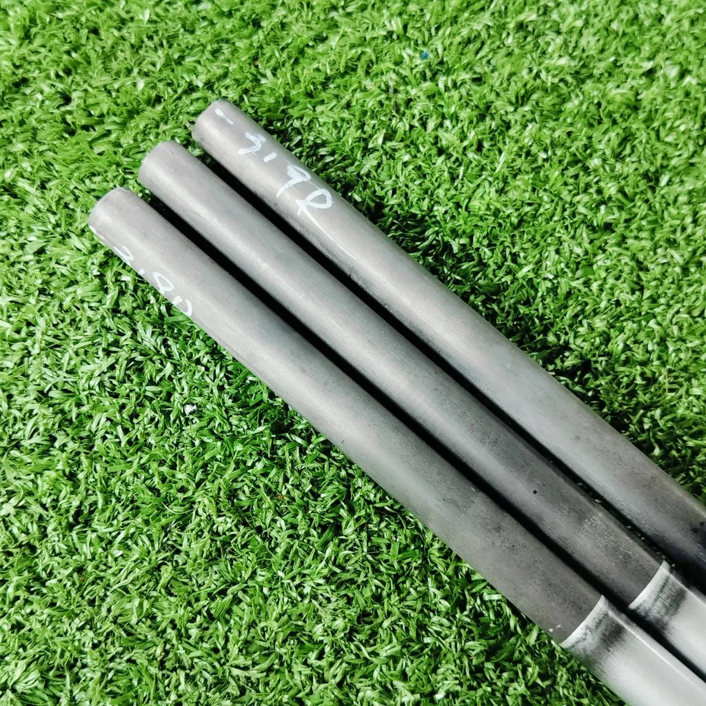 ก้านใส่ Driver DECADE USA ของใหม่ ลดล้างสต๊อต!!! ความยาวเฉพาะก้าน 45 นิ้ว FLEX R MID-LOW สปีด 76-94 ตีสบายๆ ก้านใส่ Driver DECADE USA ของใหม่ ลดล้างสต๊อต!!! ความยาวเฉพาะก้าน 45 นิ้ว FLEX R MID-LOW สปีด 76-94 ตีสบายๆ
